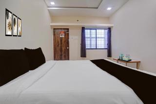 Collection O Iskcon Aurangabad Formerly Everest Inn - 2