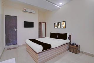 Collection O Iskcon Aurangabad Formerly Everest Inn - 3