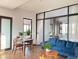Sunny Haven Apartment - 4