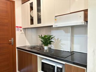 Sunny Haven Apartment - 2