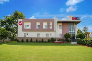 Hotel O Gomti Nagar Vigyan khand - 0
