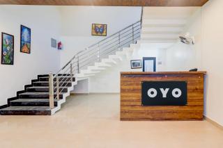 Hotel O Gomti Nagar Vigyan khand - 7