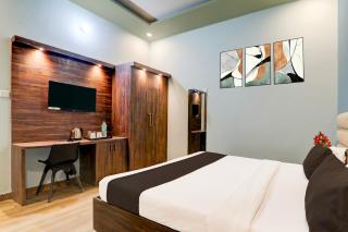 Hotel O Gomti Nagar Vigyan khand - 3