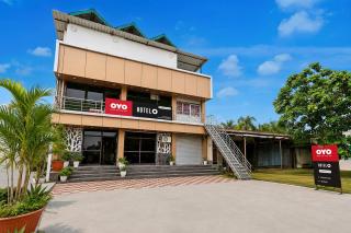 Hotel O Uttaranchal University Dehradun - 8