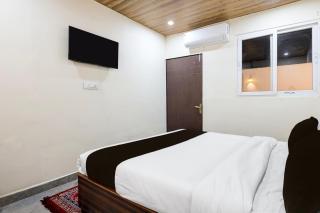 Hotel O Uttaranchal University Dehradun - 2