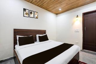 Hotel O Uttaranchal University Dehradun - 9