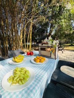 The Hideaway Hosur by evaddo stays - 7