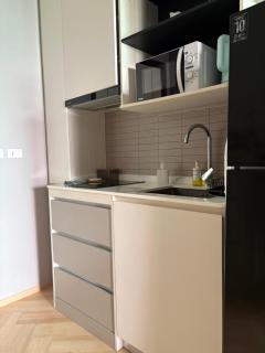 Nice and comfortable studio nearby the beach - 8