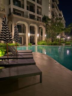 Nice and comfortable studio nearby the beach - 7