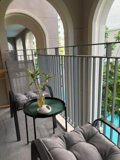 Nice and comfortable studio nearby the beach - 5
