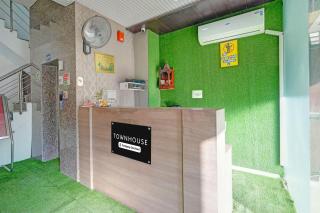 Super Townhouse by OYO Old Kalka Ambala Road Formerly Viraj inn - 2