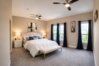 Grand DC Private Gathering Retreat 6BR Parking - 6