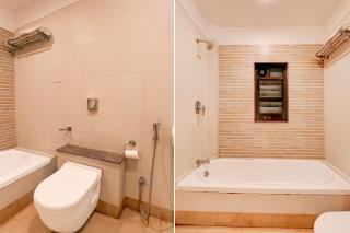 Super Townhouse Oak Ramdaspeth Downtown - 5
