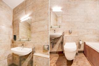 Super Townhouse Oak Ramdaspeth Downtown - 3