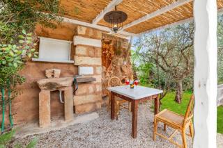 Villa Fontanelle Double Room 1 - Happy Rentals - 7