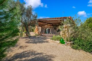 Villa Fontanelle Double Room 1 - Happy Rentals - 4