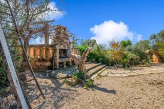 Villa Fontanelle Double Room 1 - Happy Rentals - 6