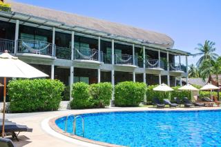 Seaflower Bungalows - 8