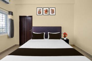 Super Hotel O Temple Road Vemulavada - 5