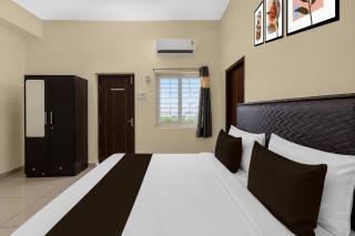 Super Hotel O Temple Road Vemulavada - 8