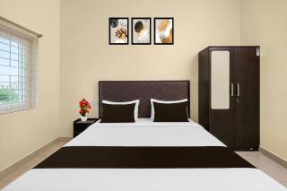 Super Hotel O Temple Road Vemulavada - 2