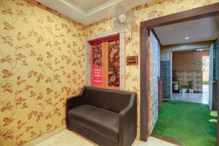 Collection O Downtown Hospital Guwahati Formerly Cherry City Cottage - 4