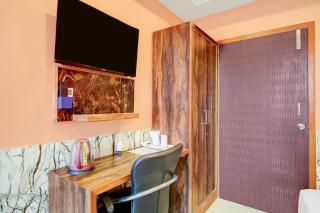 Super Collection O Downtown Hospital Guwahati Formerly Cherry City Cottage - 2