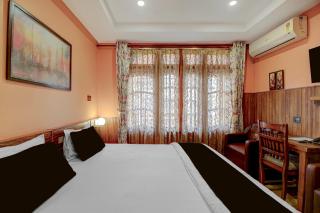 Collection O Downtown Hospital Guwahati Formerly Cherry City Cottage - 1