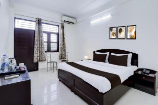 Hotel O Shimla Bypass Road ISBT Dehradun Formerly Benison Guest House - 8