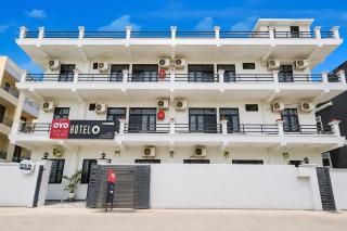 Hotel O Shimla Bypass Road ISBT Dehradun Formerly Benison Guest House - 0