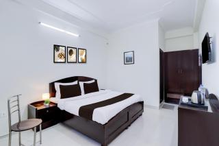 Hotel O Shimla Bypass Road ISBT Dehradun Formerly Benison Guest House - 9