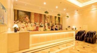 Vienna Hotel Chongqing Shizhu Stadium - 7