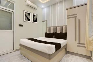 Super Hotel O Maharshi Valmiki International Airport Formerly Gaurav Inn - 8