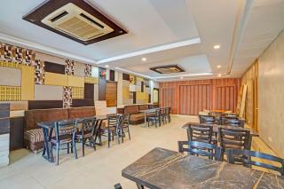 Super Townhouse by OYO Patiala-Zirakpur Crossway Formerly Hotel Dream - 5