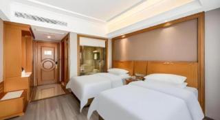 Vienna Hotel Anhui Xuancheng High-Speed Railway Station - 2