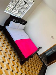 London apartments and hotels - 3