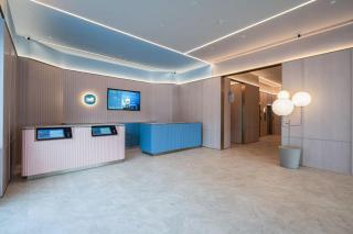北京鑫阁酒店管理有限责任公司 - 6