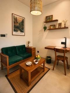 Ada Hita Suite - 8