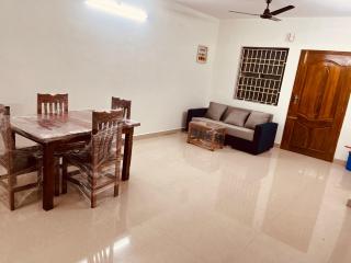 Comfortable 3BHK apartment near Vandalur zoo - 0