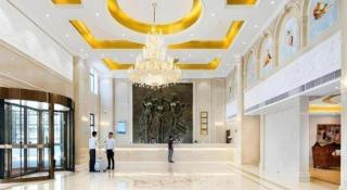 Vienna Hotel Jiangxi Fuzhou Lichuan Kangshu - 9