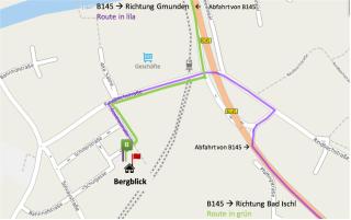 Bergblick Zimmervermietung - 9