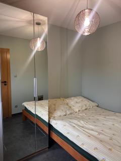 Boso po trawie - domek na podlasiu BALIA ZA DARMO - 8