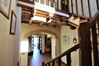 Villa Escutia - Cazalla de la Sierra - 3