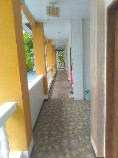 Gemini Hotel & Restaurant - 2