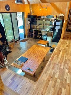 SNUG CAMP HOUSE - Vacation STAY 98113v - 6
