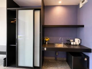 iCheck inn Phuket Town - Phuket - 7