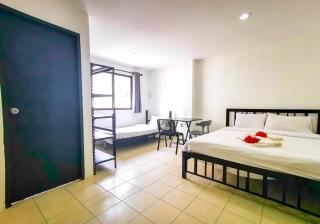 Patong Canal Villa 212 - 5
