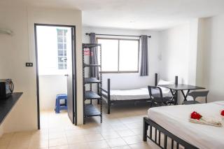 Patong Canal Villa 212 - 1