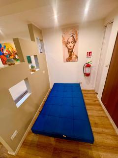 San Pietro Suite Apartment - 9