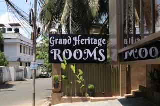 Grand Heritage - 8